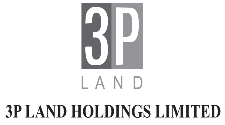 3P Land Holdings Ltd Q1FY25 consolidated profit at Rs. 37.69 lakhs